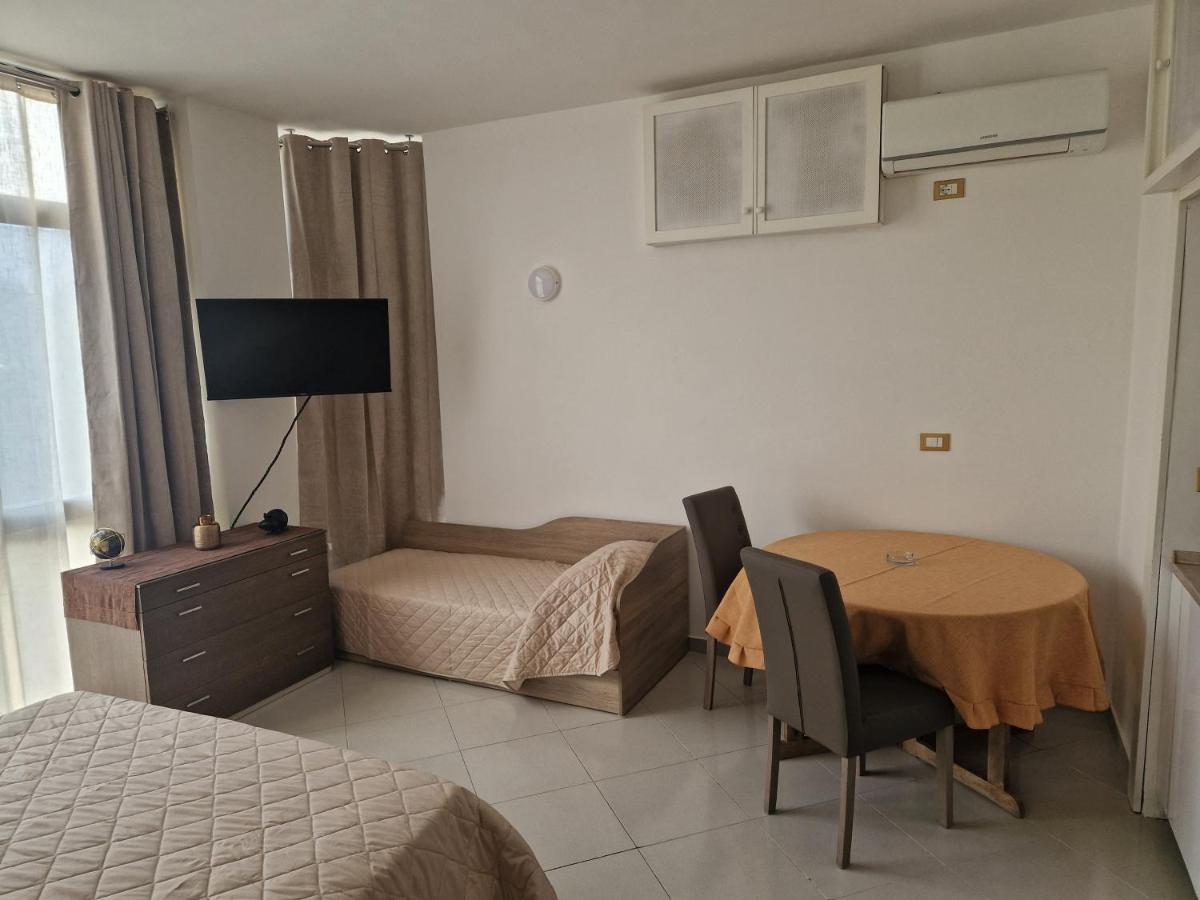 Ferienwohnung Sara House Palermo Exterior foto