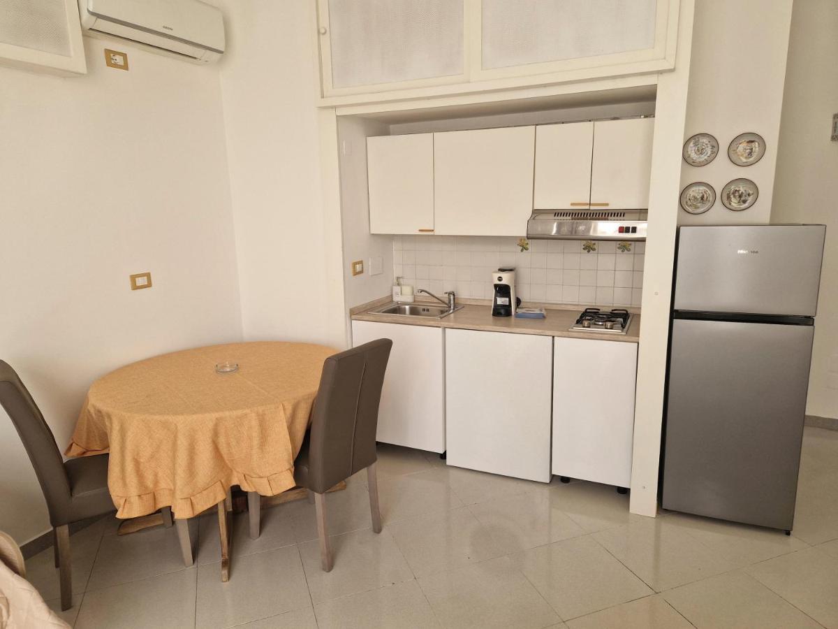 Ferienwohnung Sara House Palermo Exterior foto